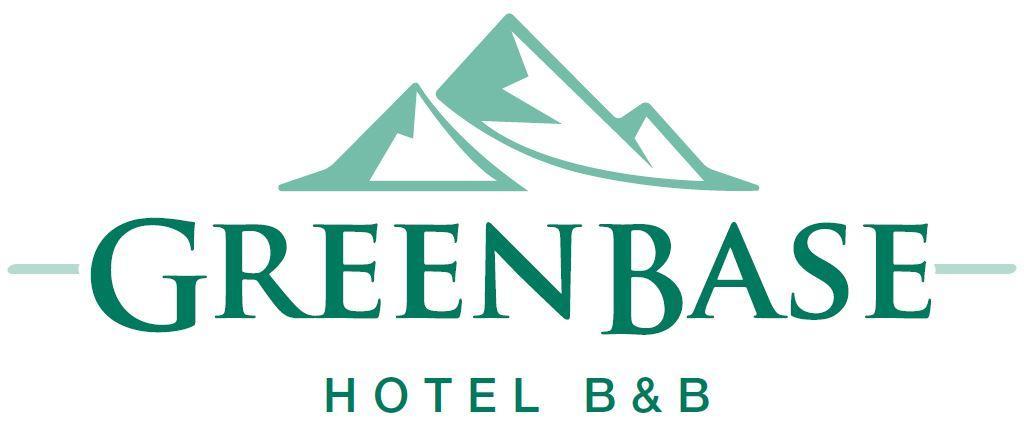 ترينتينو ألتو أديجي Green Base Hotel B&B المظهر الخارجي الصورة
